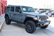 $68488 : 2022 Wrangler Unlimited Rubic thumbnail
