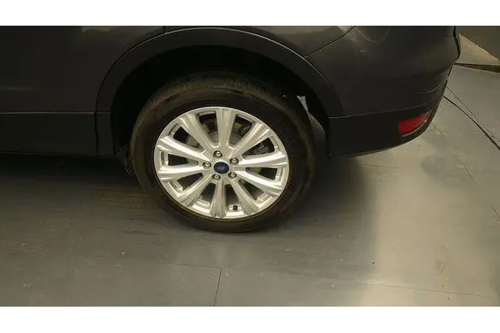 $15476 : Ford Escape 2019 AWD SEL 4dr image 9