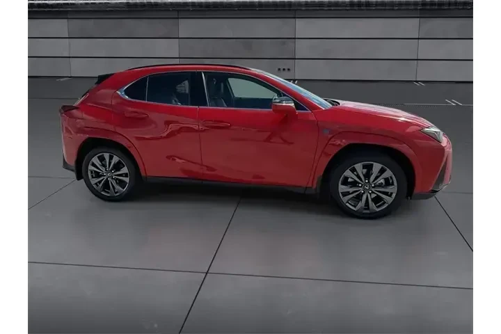 $38998 : Lexus UX 250h 2024 F SPORT D image 9