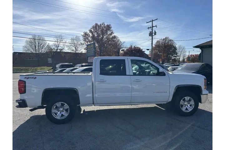 $14500 : 2015 Silverado 1500 LT image 8