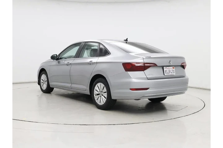 $12599 : Volkswagen Jetta 2020 S 4dr image 2