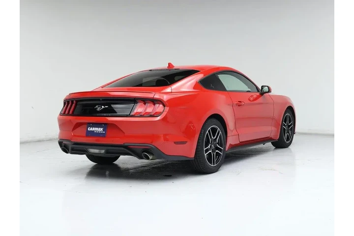 $26998 : Ford Mustang 2023 EcoBoost 2 image 8