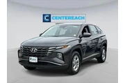 Hyundai TUCSON 2023 AWD SE 4 en Long Island
