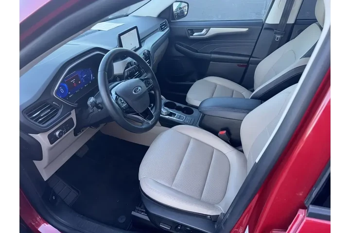 $22498 : Ford Escape 2022 SEL 4dr SUV image 2