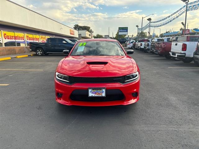 $40389 : 2023 Charger GT AWD image 2