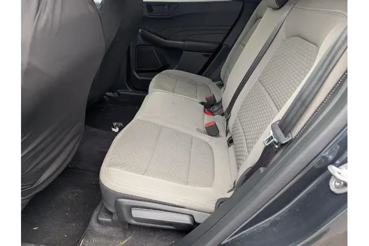 $17500 : Ford Escape 2022 SE 4dr SUV image 8