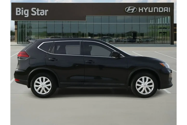 $15988 : Nissan Rogue 2020 S 4dr Cros image 5