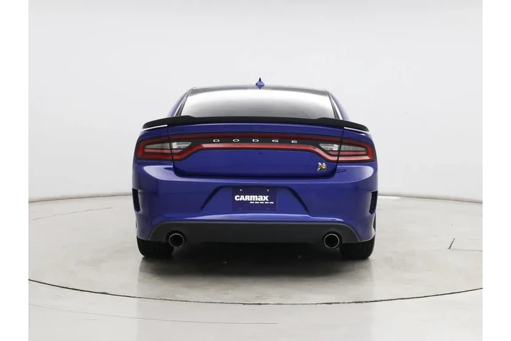 $39998 : Dodge Charger 2021 Scat Pack image 6