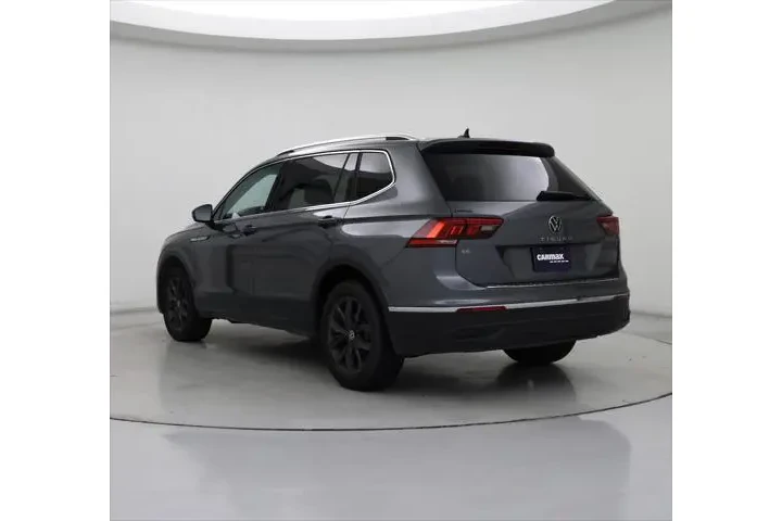 $19998 : Volkswagen Tiguan 2023 SE 4d image 2