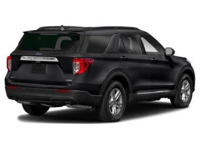 $28988 : 2021 Explorer XLT image 3