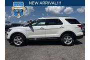 Ford Explorer 2019 XLT 4dr S