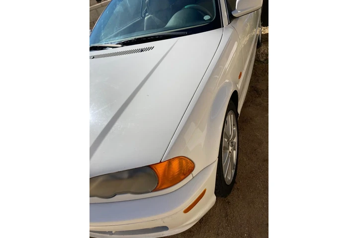 $4000 : BMW-4-PUERTAS. image 5