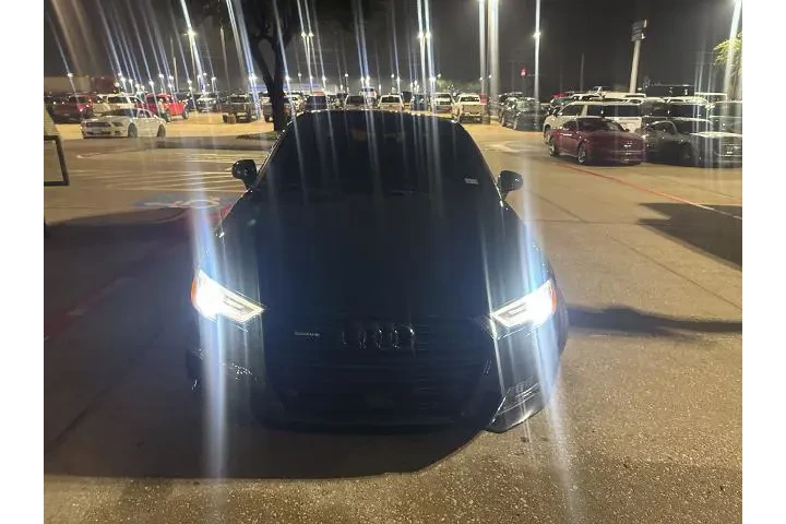 $17961 : Audi A3 2018 AWD 2.0T quattr image 4