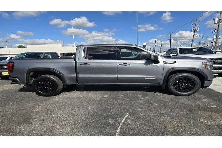 $30992 : GMC Sierra 1500 2021 4x2 Ele image 4