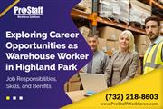 Worker Jobs Highland Park en Dallas