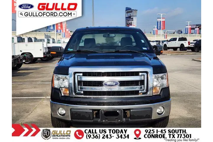 $19991 : Ford F-150 2014 4x2 STX 2dr image 2