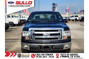 $19991 : Ford F-150 2014 4x2 STX 2dr thumbnail