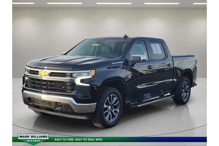 $37800 : Chevrolet Silverado 1500 202 image 8