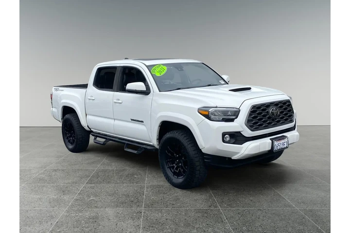 $31441 : Toyota Tacoma 2021 image 7