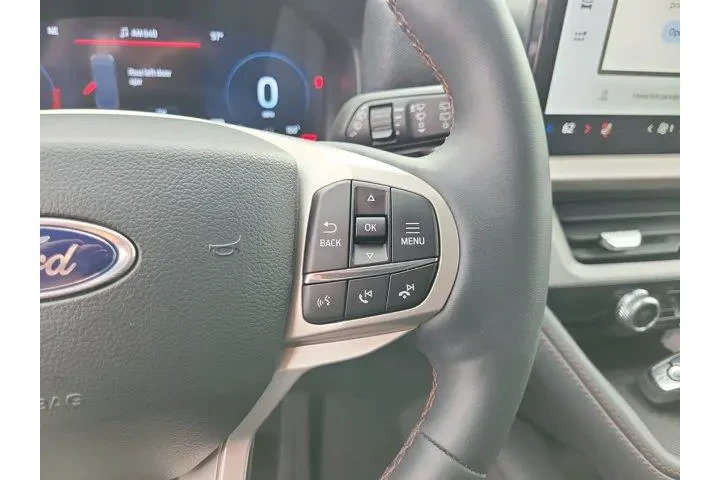 $39000 : Ford Explorer 2026 Active 4d image 7