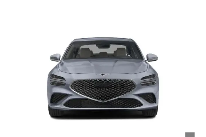 $25619 : Genesis G70 2023 2.0T 4dr Se image 4