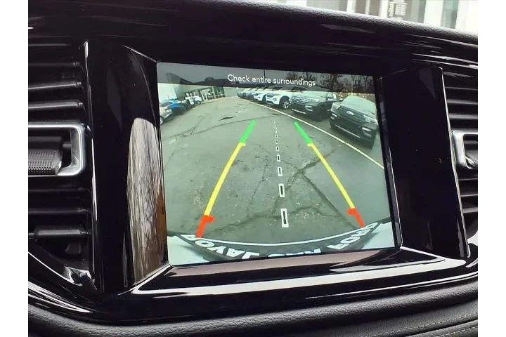 $28981 : Dodge Durango 2024 AWD SXT 4 image 8