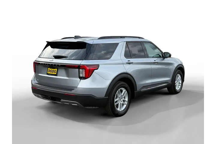 $36551 : Ford Explorer 2025 Active 4d image 5