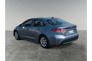 $23214 : Toyota Corolla 2025 LE 4dr S thumbnail