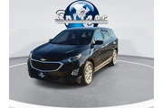 $15780 : Chevrolet Equinox 2019 LT 4d thumbnail