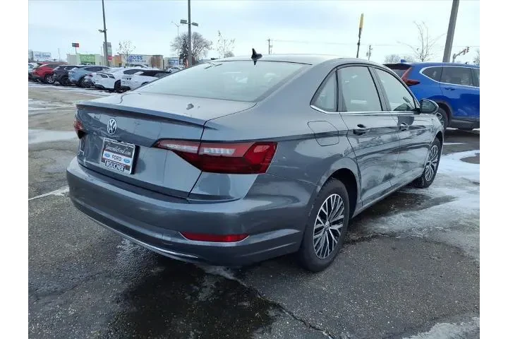 $15706 : Volkswagen Jetta 2021 S 4dr image 4