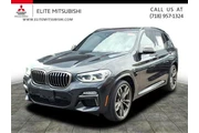 $29799 : BMW X3 2019 AWD M40i 4dr Spo thumbnail