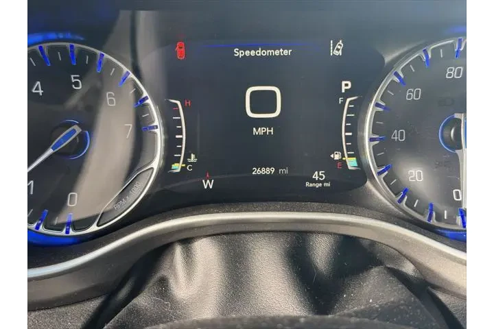 $34700 : Chrysler Pacifica 2023 AWD T image 3