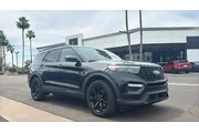 $35698 : Ford Explorer 2020 AWD ST 4d thumbnail