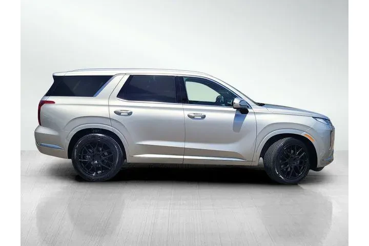 $38196 : Hyundai PALISADE 2024 Callig image 3
