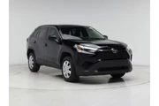 Toyota RAV4 2024 LE 4dr SUV en Hialeah
