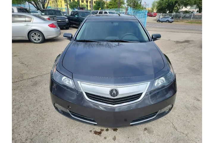 $5000 : 2012 TL image 3