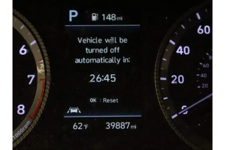 $19734 : Hyundai SONATA 2022 SEL 4dr image 5