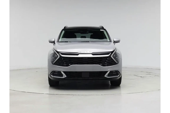 $30998 : Kia Sportage 2024 SX-Prestig image 5