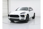 $33998 : Porsche Macan 2021 AWD 4dr S thumbnail