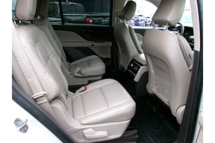 $39996 : Lincoln Aviator 2023 AWD Sta image 6