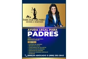 Ayuda Legal Para Padres