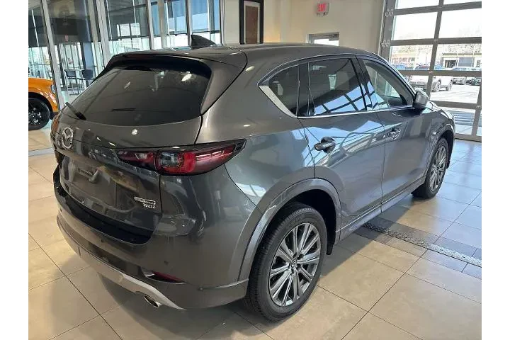 $39990 : Mazda CX-5 2024 AWD 2.5 Turb image 3