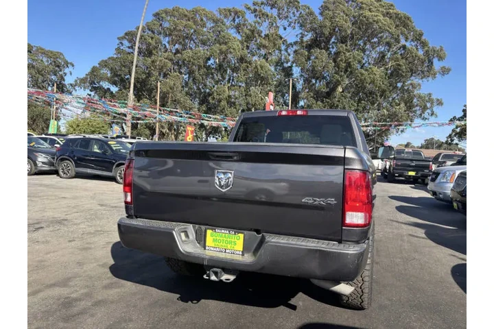 $18999 : 2016 RAM 1500 Express image 5