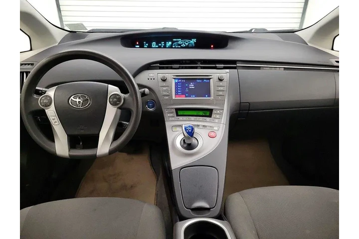 $18998 : Toyota Prius 2015 Three 4dr image 9