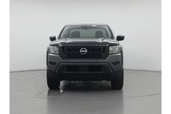 $26998 : Nissan Frontier 2022 4x4 S 4 image 5