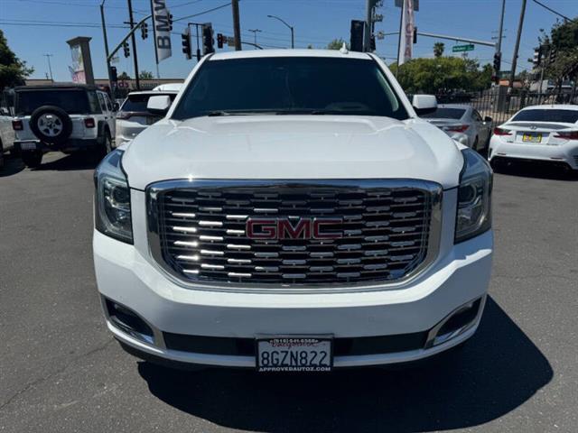 $27998 : 2019 GMC Yukon Denali image 4