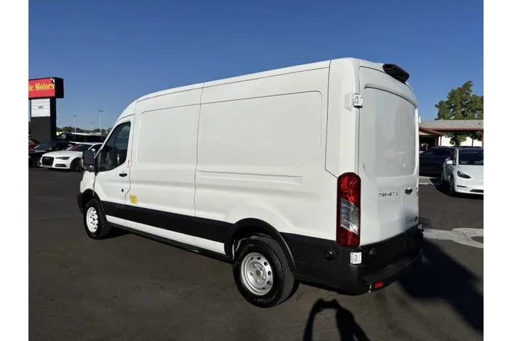 $22999 : 2019 Transit 150 image 7