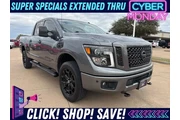 $26993 : Nissan Titan XD 2019 4x4 S 4 thumbnail