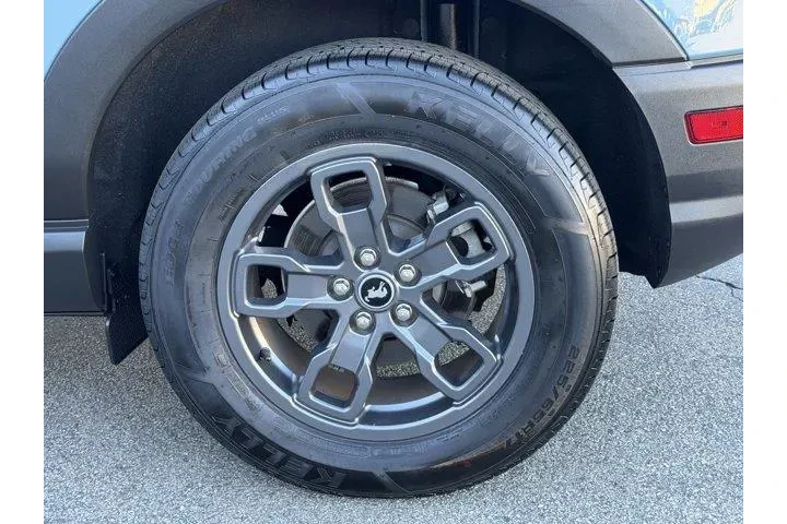 $21995 : Ford Bronco Sport 2022 AWD B image 9