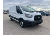 $20342 : Ford Transit 2021 250 3dr SW thumbnail